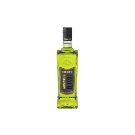 Rodniks Absinthe Classic 0,7L 70%