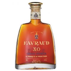 Favraud XO Cognac 0,7L 40%