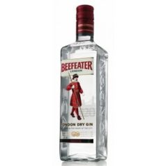 Beefeater Gin 1,0L 40%