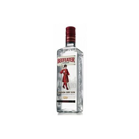 Beefeater Gin 1,0L 40%