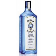 Bombay Sapphire 0,7L 40%