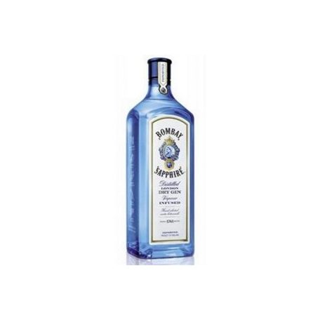 Bombay Sapphire 0,7L 40%