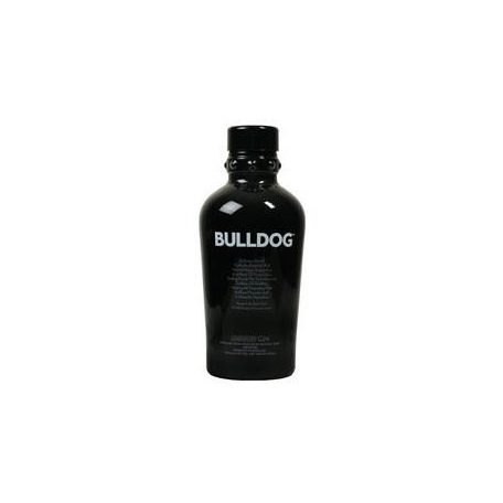 Bulldog London Dry Gin 1,0L 40%