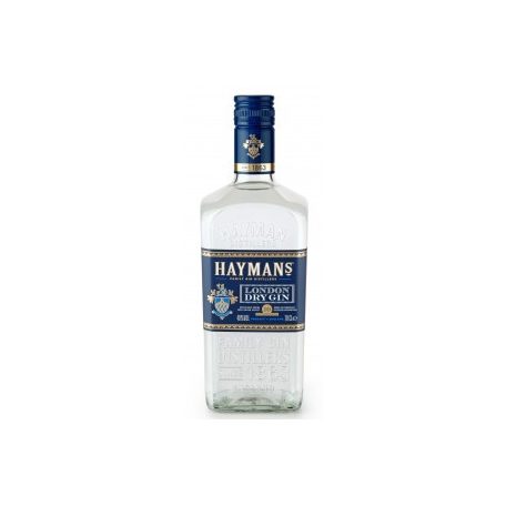 Haymans London Dry Gin 0,7L 41,2%