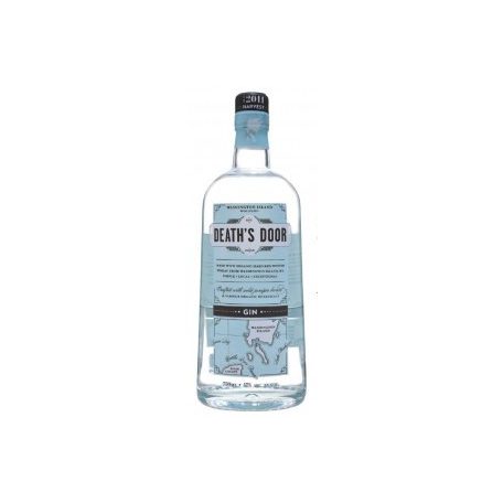 Death’s Door Gin 0,7L 47%