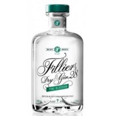 Filliers Pine Blossom Dry Gin 0,5L 42,6%