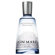 Gin Mare Gin 0,7L 42,7%
