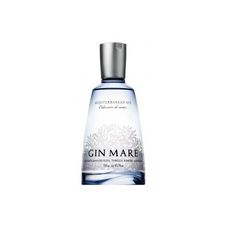 Gin Mare Gin 0,7L 42,7%