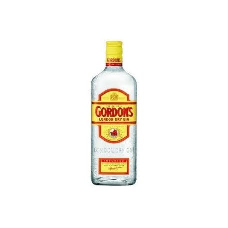 Gordons Gin 1,0L 37,5%