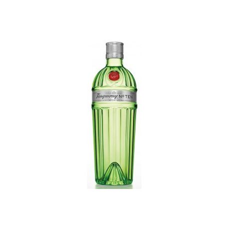 Tanqueray No. Ten 0,7L 47,3%