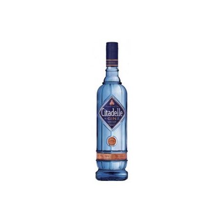 Citadelle Gin 0,7L 44%