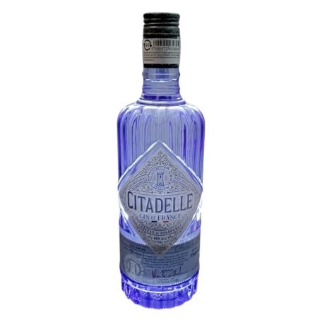 Citadelle Original Dry Gin 0,7L 44%