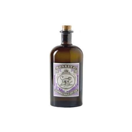 Monkey 47 Gin 0,5L 47%