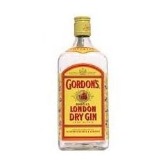 Gordons Gin 0,7L 37,5%