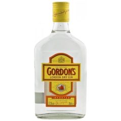 Gordons Gin 0,35L 37,5%