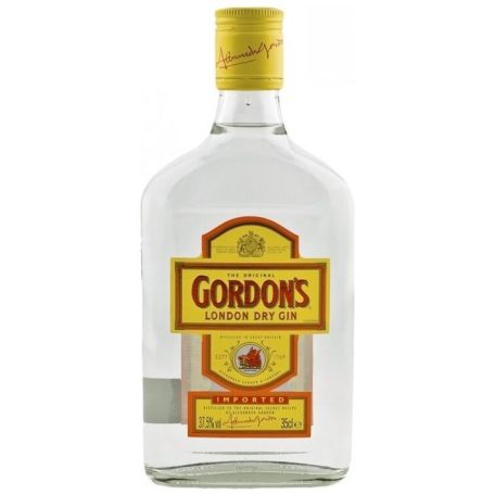 Gordons Gin 0,35L 37,5%
