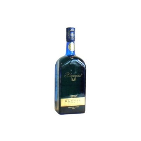 Bluecoat Barrel Reserve Gin 0,7L 47%
