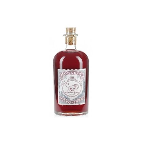 Monkey 47 Sloe Gin 0,5L 29%