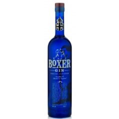 Boxer Gin 0,7L 40%