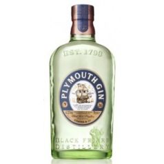 Plymouth Gin 0,7L 41,2%