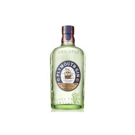 Plymouth Gin 0,7L 41,2%