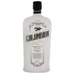 Dictador Colombian White Ortodoxy Aged Gin 0,7L 43%