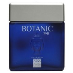 Botanic Cubical Ultra Premium Gin 0,7L 45%