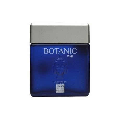 Botanic Cubical Ultra Premium Gin 0,7L 45%