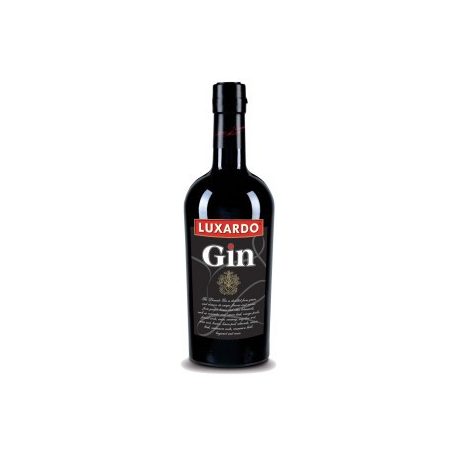 Luxardo London Dry Gin 0,7L 43%