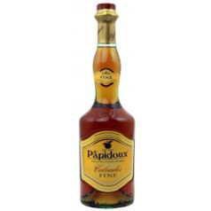 Calvados Papidoux Fine 40%