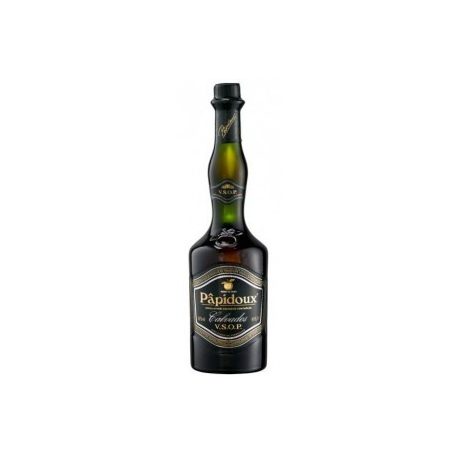 Papidoux Calvados VSOP 0,7L 40%