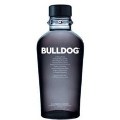 Bulldog London Dry Gin 0,7L 40%