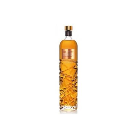 Francoli Moscato e Brachetto Riserva 0,7L 41,5%
