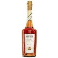 Boulard Calvados Grand Solage 0,7L 40%