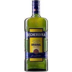 Becherovka 0,7L 38%