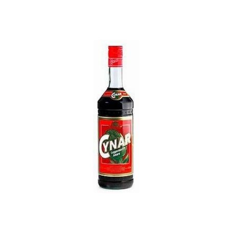 Cynar 0,7L 16,5%