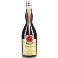 Gammel Dansk 0,7L 38%