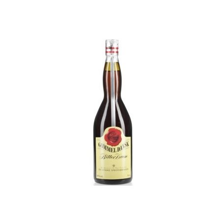 Gammel Dansk 0,7L 38%