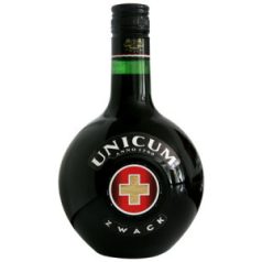 Unicum 1,0L 40%