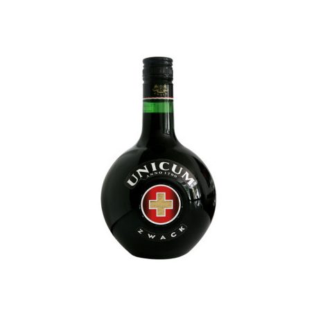 Unicum 1,0L 40%