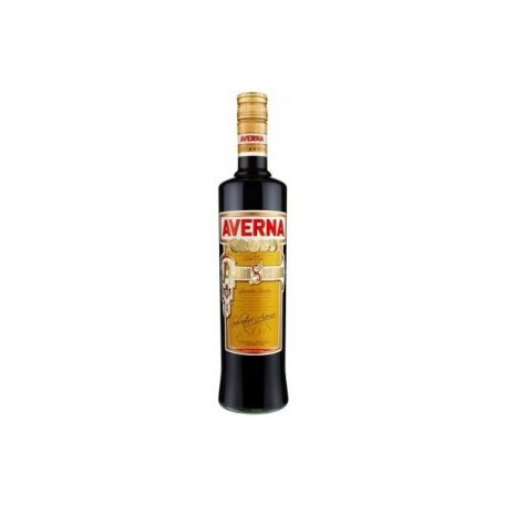 Averna Amaro Siciliano 0,7L 29%
