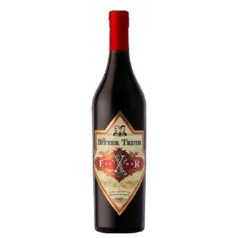 The Bitter Truth Elixier 0,7L 30%