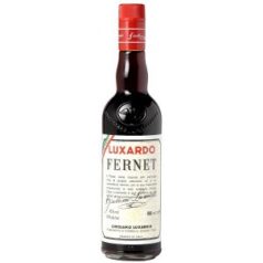 Luxardo Fernet 0,7L 40%