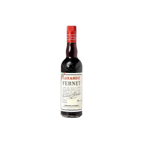 Luxardo Fernet 0,7L 40%