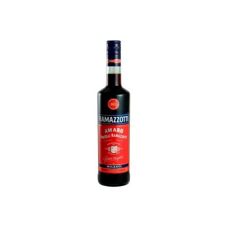 Ramazzotti Amaro 0,7L 30%
