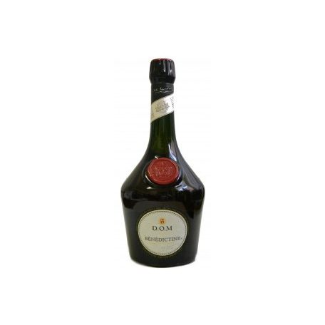 Benedictine D.O.M. 0,7L 40%
