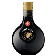Unicum Szilva 1,0L 34,5%
