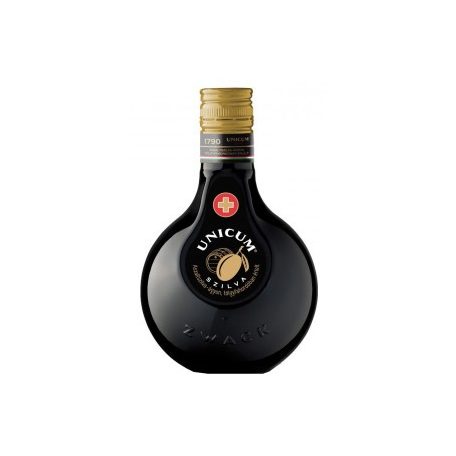 Unicum Szilva 1,0L 34,5%