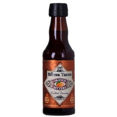The Bitter Truth Orange Bitters 39%