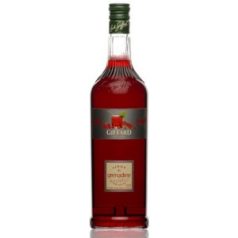 Giffard Grenadine szirup